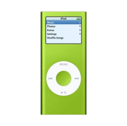 ipod nano