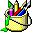 x