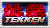 tekken